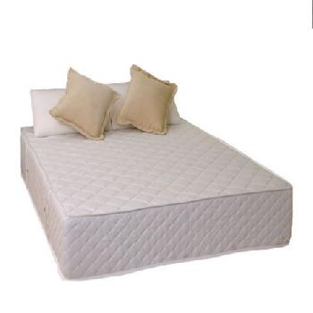 MemoryPedic Flexi Sleep Ikea Size Mattress Continental Kingsize Firm