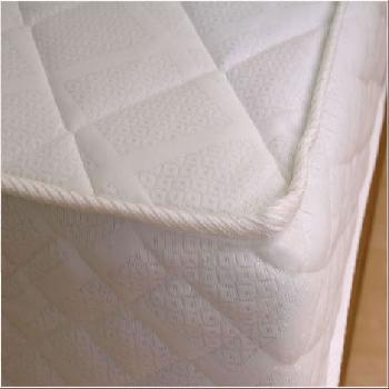 MemoryPedic Flexi Sleep Mattress Super Firm Super Kingsize