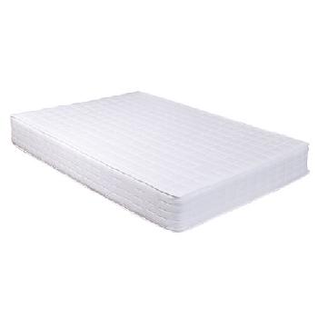 MemoryPedic Laytech Luxury Mattress Double