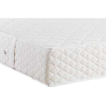 MemoryPedic Reflex Coil Mattress Small double