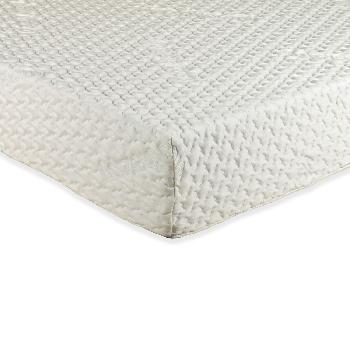 MemoryPedic Visco 2000 Mattress Firm Super Kingsize