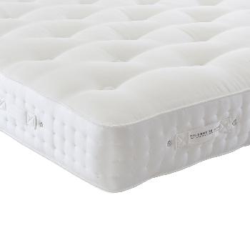 Millbrook Brilliance 1700 Pocket Mattress - Small Single - Medium