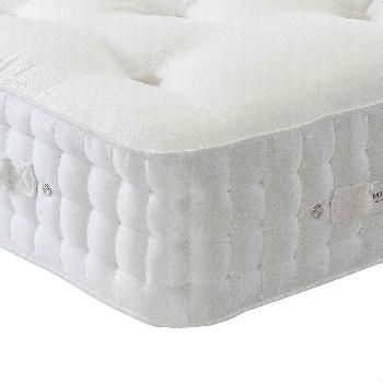 Millbrook Elation 2500 Pocket Mattress - Double - Soft