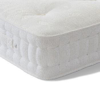 Millbrook Ortho Spectrum 2000 Pocket Divan Set - Kingsize - Danza Mink - Firm - 2 Plus 2 Drawers