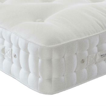 Millbrook Temptation 2000 Pocket Mattress - Single - Firm