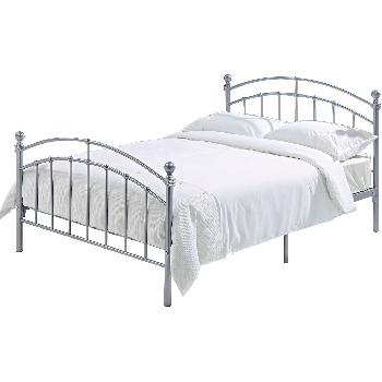 Milton Metal Bed Frame Small Double (4ft)