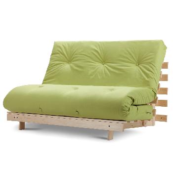 Mito Double Futon Apple Green