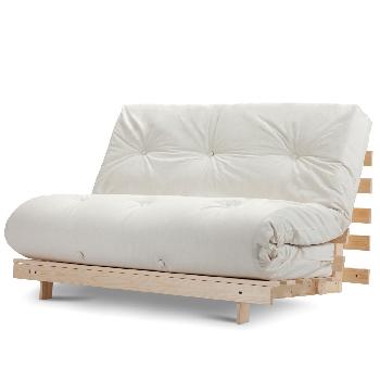 Mito Double Futon Natural