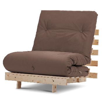 Mito Single Futon Camel