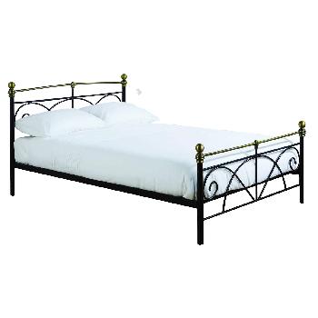 Mountrose Sherringham Bed Frame Single