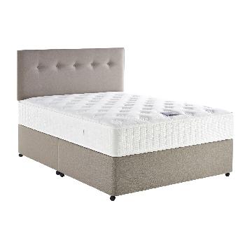 My Cushy Divan Set - My Norwegian Night - 2 Drawers - Small Double