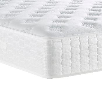 My Luxury Cushy Mattress - Small Double