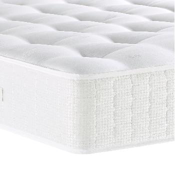 My Luxury Wool Mattress - Small Double