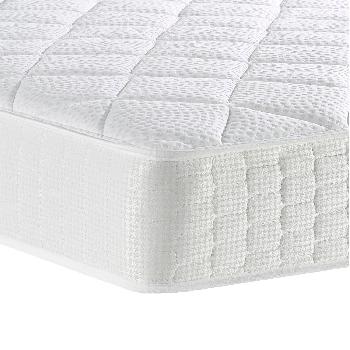 My Memoluxe Mattress - Kingsize