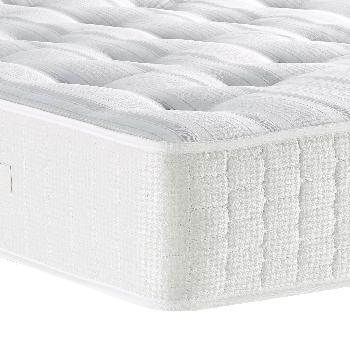 My OrthoHealth Deluxe Mattress - Single