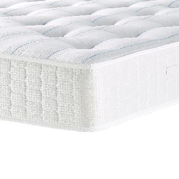 My OrthoHealth Mattress - Kingsize