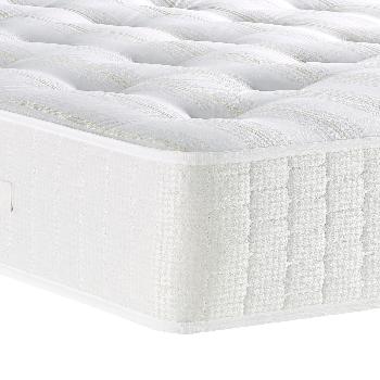 My OrthoHealth Ultra Mattress - Kingsize