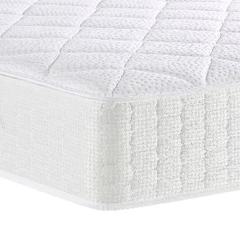 My Perfect Memoluxe Mattress - Kingsize