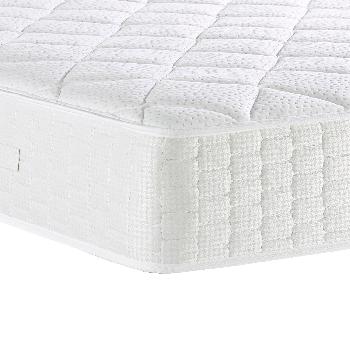 My Supreme Memoluxe Mattress - Single