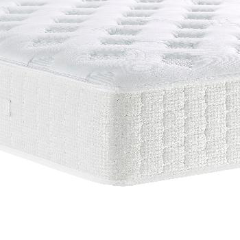 My Ultra Cushy Mattress - Kingsize