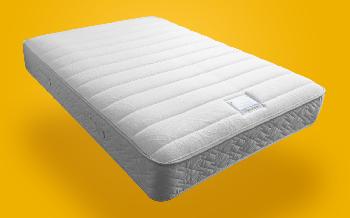 Myers Latex Finesse Mattress, Single