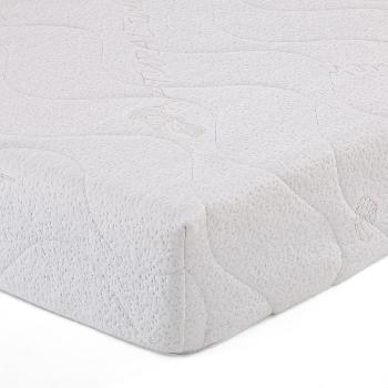 Natural Touch Memory Foam Mattress Small Double