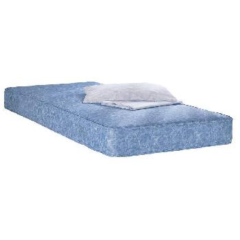 Nautilus Heavy Duty Contract Mattress Single