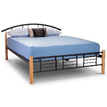 Neon Bed Frame Single