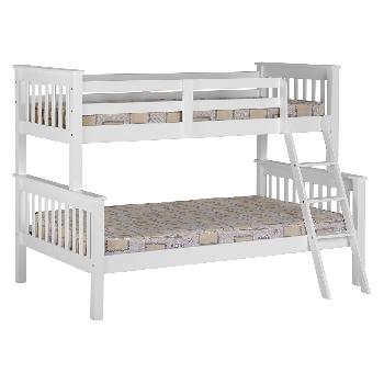 Neptune Triple Sleeper Bunk Bed Neptune Triple Sleeper