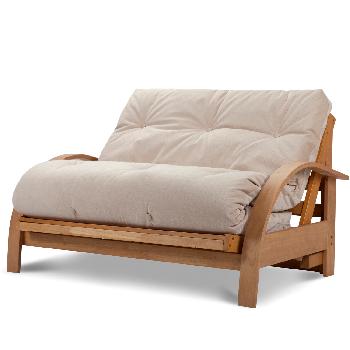 New York Futon Louisa Natural