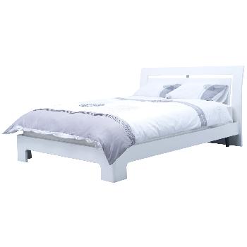 Newport Bed Frame Double