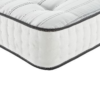 Novaro 1000 Pocket Ortho Mattress Superking