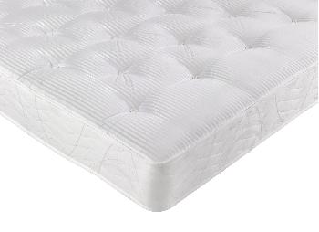 Orchard Pocket Sprung Mattress - Firm - 6'0 Super King