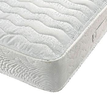 Orchid 800 Quilted Pocket Mattress Double