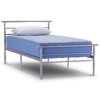 Orion Bed Frame Double