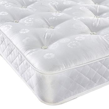 Ortho Small Double Mattress 4ft