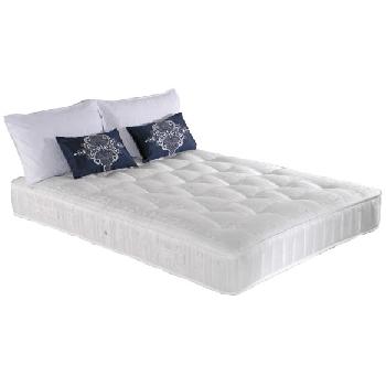 Ortho Shire Pocket Mattress Single