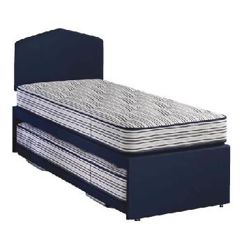 Ortho Sleep Full Length Guest Bed Set Single