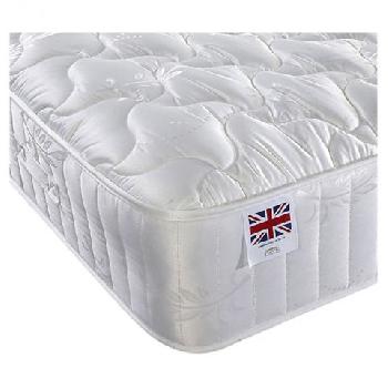 Ortho Support Double Mattress 4ft6