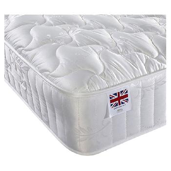 Ortho Support Super King Mattress 6ft