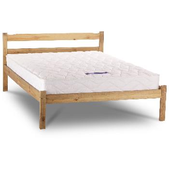 Panama Bed Panama Single Bed