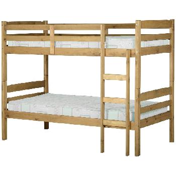 Panama Bunk Bed