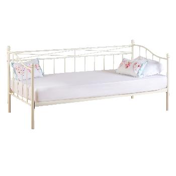 Pandora Day Bed - White