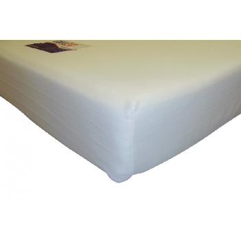 Parma Foam Mattress Small Double