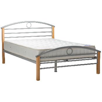Pegasus Bed Frame Double