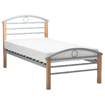 Pegasus Bed Frame Single