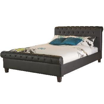 Phoenix Bed Frame Kingsize