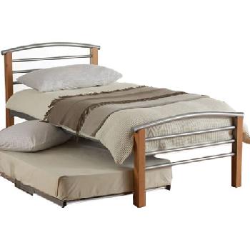 Pluto Guest Bed pluto Guest Bed - Frame Only