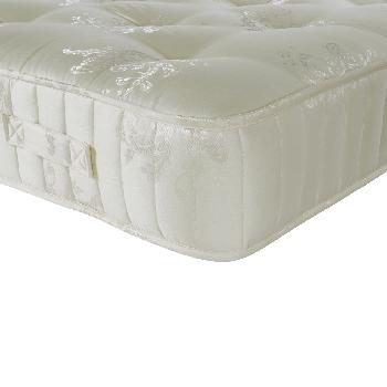 Pocket Shire Balmoral Mattress Double