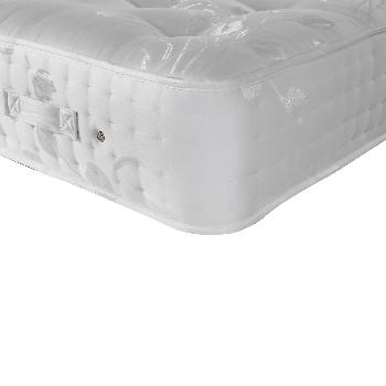 Pocket Shire Kensington Mattress Small Double